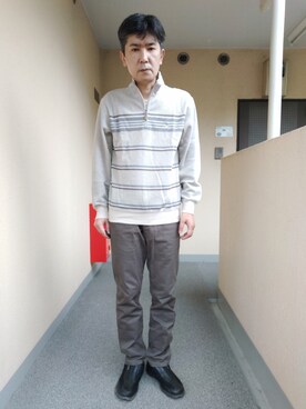 Dunlop ダンロップ のアイテムを使った人気ファッションコーディネート Wear