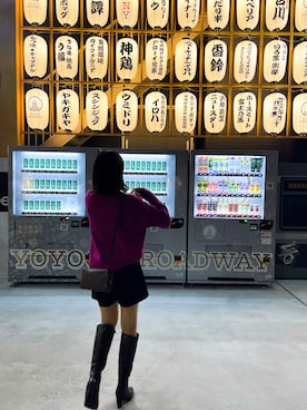 karacoco211さんのコーディネート