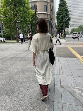 karacoco211さんのコーディネート