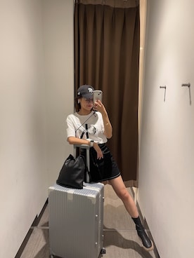 karacoco211さんのコーディネート