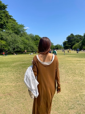 karacoco211さんのコーディネート