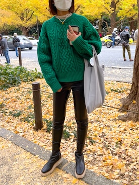 karacoco211さんのコーディネート