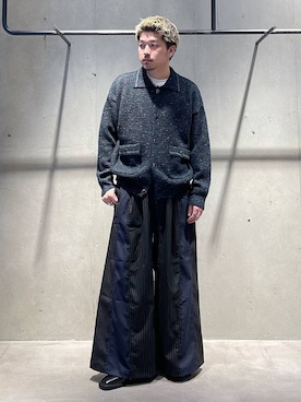 andy83さんのコーディネート