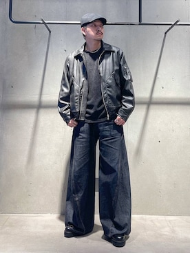 andy83さんのコーディネート