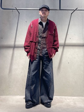 andy83さんのコーディネート