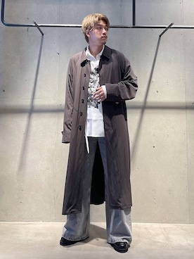 andy83さんのコーディネート