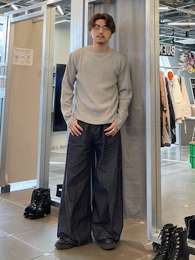 andy83さんのコーディネート