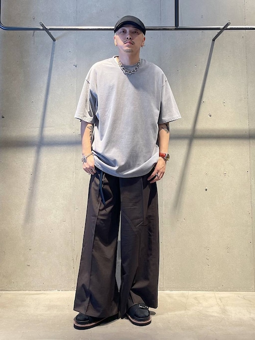 【MADE IN JAPAN】ステンレスブレスレット(HARE)