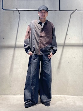 andy83さんのコーディネート