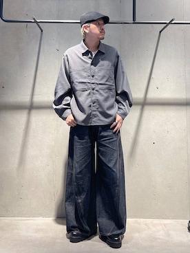 andy83さんのコーディネート