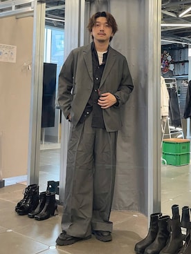 andy83さんのコーディネート