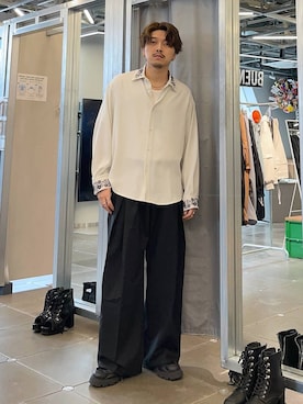 andy83さんのコーディネート