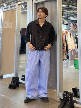 andy83さんのコーディネート