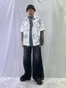 andy83さんのコーディネート
