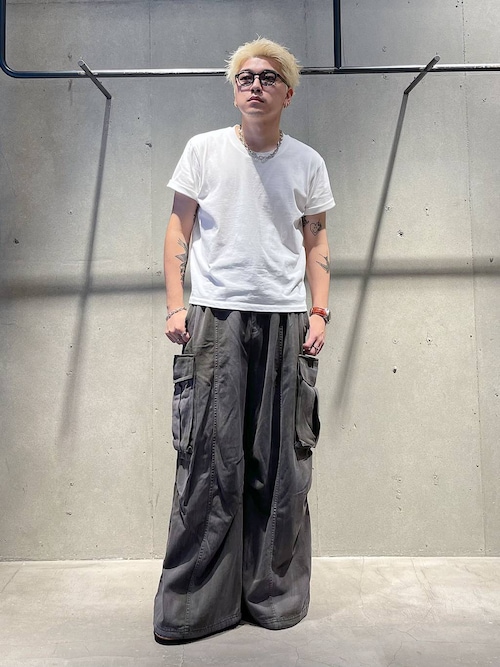 【MADE IN JAPAN】ステンレスブレスレット(HARE)