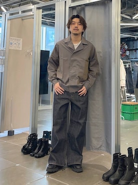 andy83さんのコーディネート