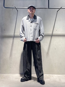 andy83さんのコーディネート