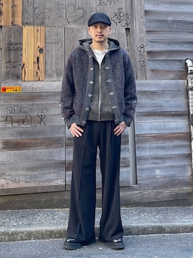 andy83さんのコーディネート