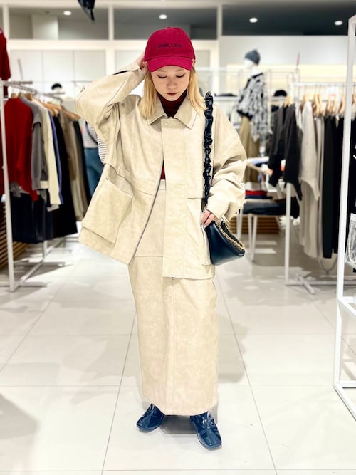 ☆レア☆ 志人 × CHIYORI 家の庭 7インチサイズジャケット仕様 セール】 シアーテーラードジャケット （その他アウター