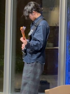 kokoro2006さんのコーディネート