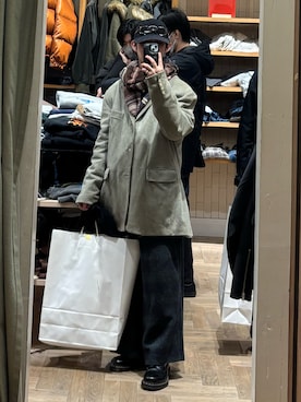 kokoro2006さんのコーディネート