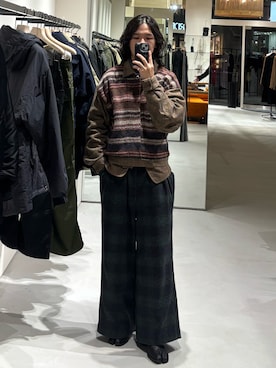 kokoro2006さんのコーディネート