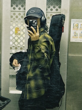 kokoro2006さんのコーディネート