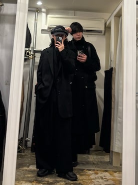 kokoro2006さんのコーディネート