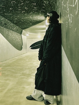 kokoro2006さんのコーディネート