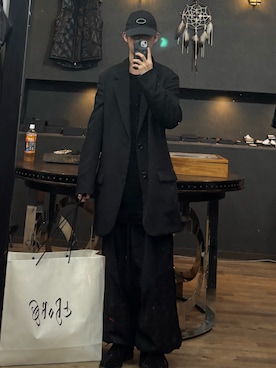 kokoro2006さんのコーディネート