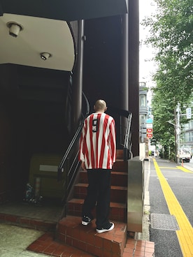 日向氏さんのコーディネート