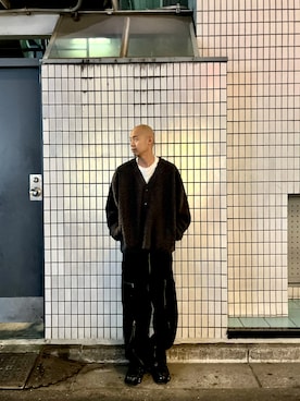 日向氏さんのコーディネート