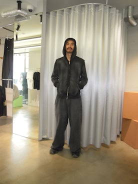 日向氏さんのコーディネート