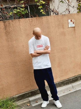 日向氏さんのコーディネート