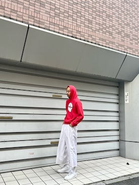 日向氏さんのコーディネート