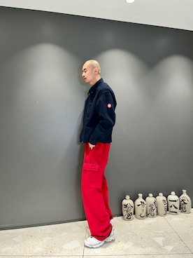 日向氏さんのコーディネート