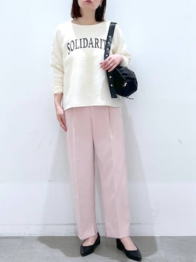 きわさんのコーディネート