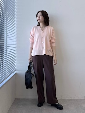 きわさんのコーディネート