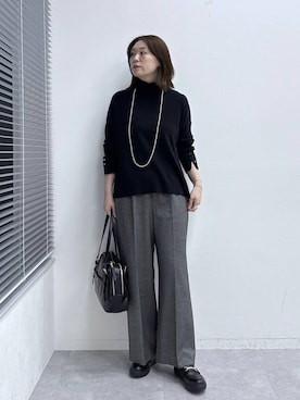 きわさんのコーディネート