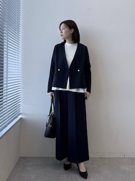 きわさんのコーディネート