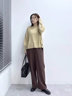 きわさんのコーディネート