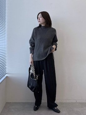 きわさんのコーディネート