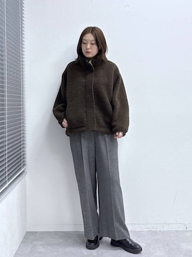 きわさんのコーディネート