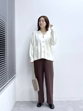 きわさんのコーディネート