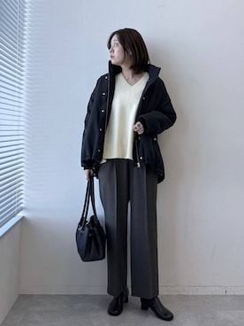 きわさんのコーディネート