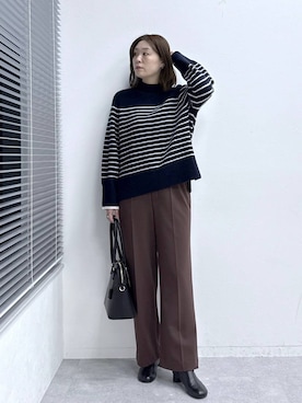 きわさんのコーディネート