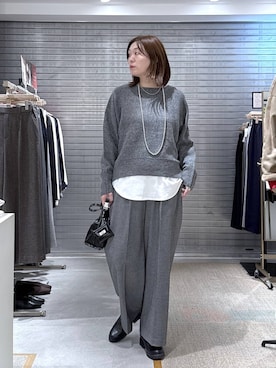 きわさんのコーディネート