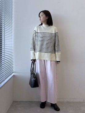 きわさんのコーディネート