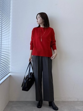 きわさんのコーディネート