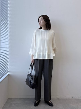 きわさんのコーディネート